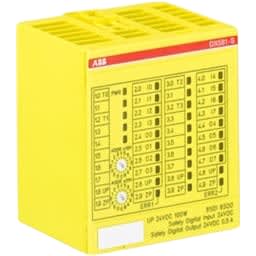ASEA BROWN BOVERI 1SAP284100R0001