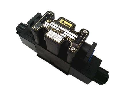 PARKER D1VW2CNYCF-75