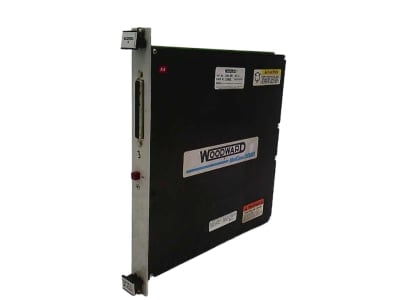 WOODWARD 5464-834