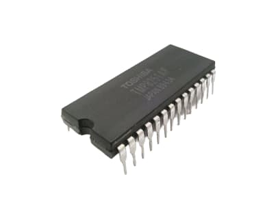 TOSHIBA TMP8251AP