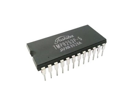 TOSHIBA TMP8253P5