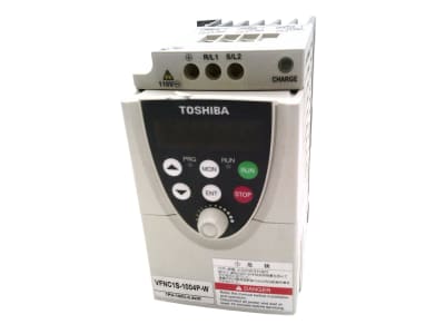 TOSHIBA VFNC1S-1004P-W