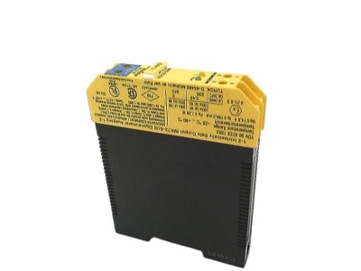TURCK MK72S10EX0024VDC