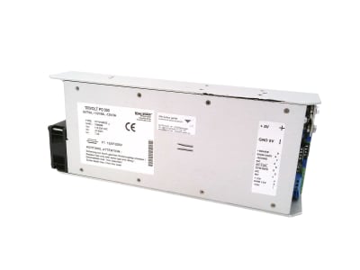 VERO ELECTRONICS 137-010002E