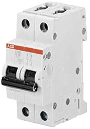 ASEA BROWN BOVERI S202U-K63