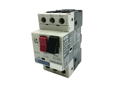 SCHNEIDER ELECTRIC GV2M22