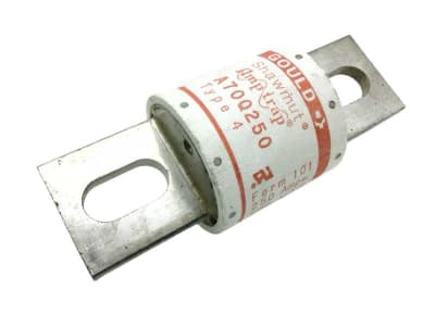 MERSEN A70Q250-4