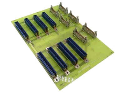 CONVERTEAM 25X 8540BRL