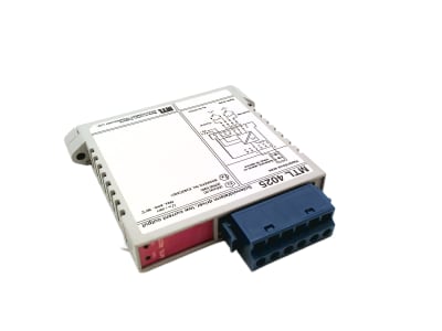 EATON CORPORATION MTL-4025