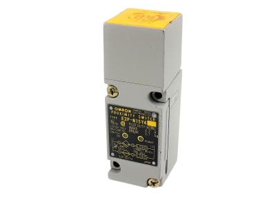 OMRON E2P-N15Y4