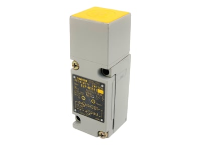 OMRON E2P-N15Y1