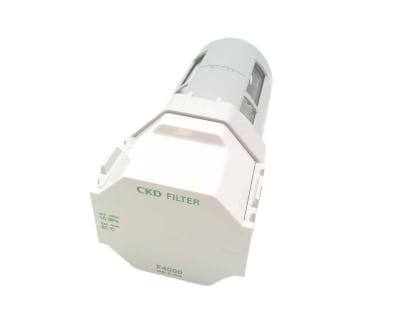 CKD CORP F4000-10-W-F
