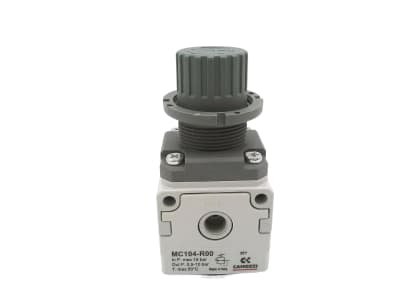 CAMOZZI MC104-R00