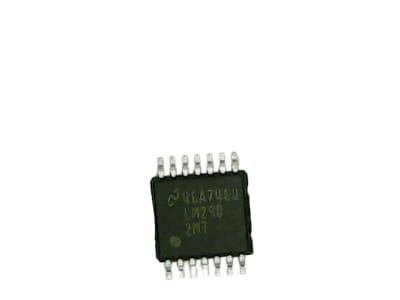 TEXAS INSTRUMENTS SEMI LM2902MTX/NOPB
