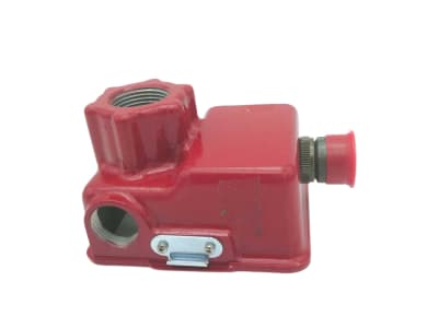 KIDDE-FENWAL, LLC DE601-104G