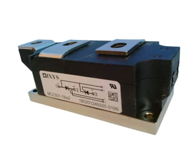 IXYS MCC501-18IO2