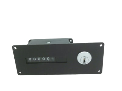 EATON CORPORATION 6-Y-1-2-MF-PMU