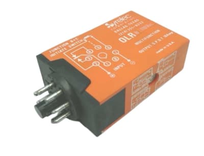 CROUZET OLRB-110VAC
