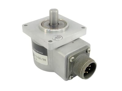 BEI SENSORS XH20DB-37-SS-30-ABZ-3904R-SM14-24V