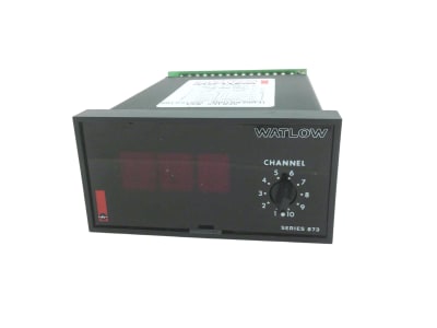 WATLOW 8D45-0080-0603