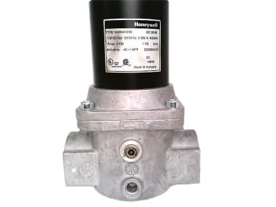 HONEYWELL V4295A1056