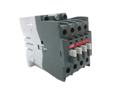 ASEA BROWN BOVERI AL26-30-01 24V DC