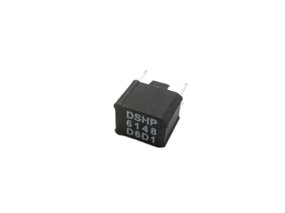 SCHURTER DSHP-6148-D6D1