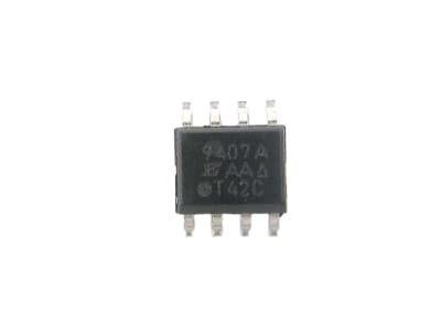 HAMLIN SI9407AEY