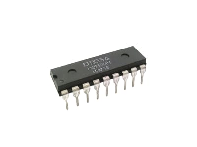 IXYS IXDP630PI
