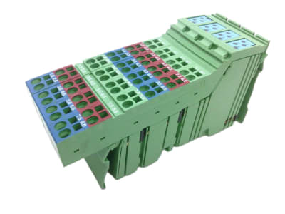 PHOENIX CONTACT IB-IL-24-DI-16