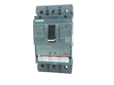 SIEMENS 3VA6110-6HN31-0AA0