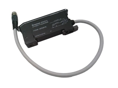 BAUMER ELECTRIC FVDK-10P69Y0
