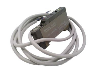 BAUMER ELECTRIC FVDK-10P60Y0