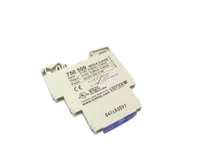 LUTZE 750 509