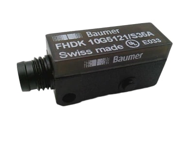 BAUMER ELECTRIC 10160688
