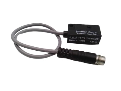 BAUMER ELECTRIC FZDK10P1101/KS35