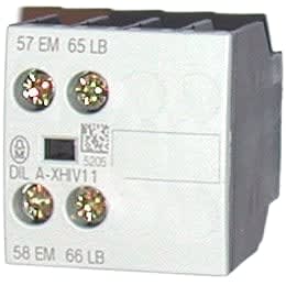 EATON CORPORATION DILA-XHIV11