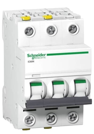 SCHNEIDER ELECTRIC A9F55306