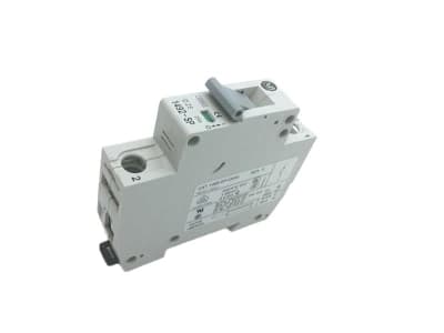 ALLEN BRADLEY 1492-SP1D250