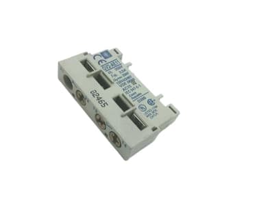 SCHNEIDER ELECTRIC GV2-AE11