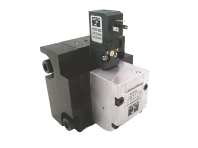 ROSS CONTROLS CX14NA37501W