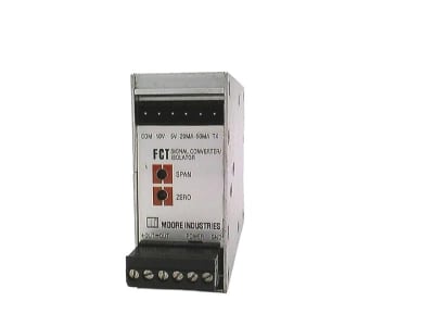 MOORE INDUSTRIES FCT/PRG/PRG/U [DIN]