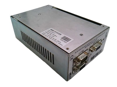 GROSCHOPP IMD-310/2S