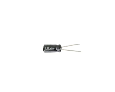 NICHICON UKL2AR22KDD