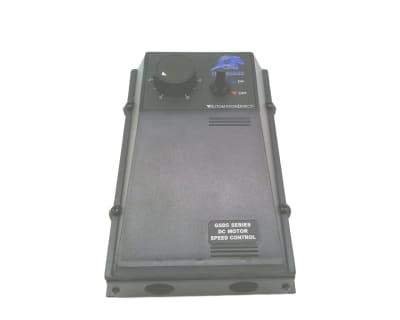 AUTOMATION DIRECT GSD5-240-10N4