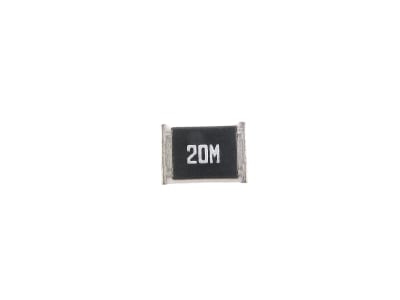 MATSUSHITA ELECTRIC ERJ-L12KF20MU