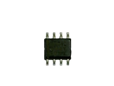TEXAS INSTRUMENTS SEMI TLC549CD