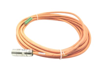 BECKHOFF ZK4000-2711-2100