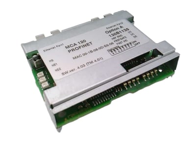 DANFOSS 130B1135
