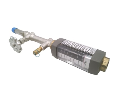 EVANS COMPONENTS INC PW-08-BFMF-GVG5-F3-PP